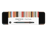 Mechanical Pencil 849™ Paul Smith Black (0.5mm)