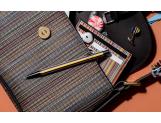 Mechanical Pencil 849™ Paul Smith Black (0.5mm)