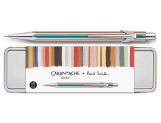 Mechanical Pencil 849™ Paul Smith Grey Silver (0.5mm)
