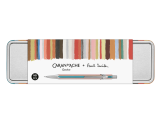 Mechanical Pencil 849™ Paul Smith Grey Silver (0.5mm)