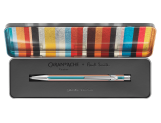 Mechanical Pencil 849™ Paul Smith Grey Silver (0.5mm)