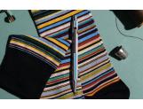 Mechanical Pencil 849™ Paul Smith Grey Silver (0.5mm)