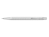 Mechanical Pencil Ecridor™ Damier Grey Silver
