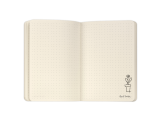 Notizbuch A6 Paul Smith