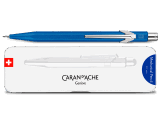 Porte-Mine 849™ COLORMAT-X Bleu