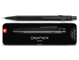 Mechanical Pencil 849™ BLACK CODE