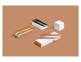 Mechanical Pencil 849™ BLACK CODE
