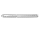 Rollerball Pen Ecridor™ Damier Grey Silver