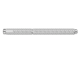 Rollerball Pen Ecridor™ Damier Grey Silver