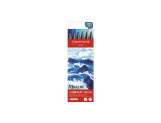 Set 6 Feutres Fibralo™ Brush Marine