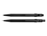 Set 849™ BLACK CODE Ballpoint Pen and Mechanical Pencil – Special Edition