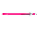 Set 849™ FLUO Rose Stylo Bille + Porte-Mine