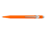 Set 849™ FLUO Orange Ballpoint Pen + Mechanical Pencil