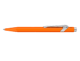 Set 849™ FLUO Orange Ballpoint Pen + Mechanical Pencil