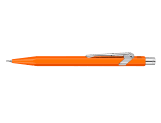 Set 849™ FLUO Orange Ballpoint Pen + Mechanical Pencil