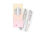 Set Kugelschreiber & Minenhalter 849™ Horizon Pastellrosa & Pastellgelb (0.5 mm)