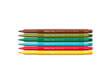 Set Kawaii 6 Pennarelli Fibralo™ Swiss Mountain