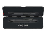 Ballpoint Pen 849™ BLACK CODE
