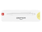 849™ Ballpoint CLAIM YOUR STYLE Icy Lemon Special Edition