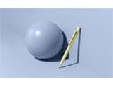 849™ Ballpoint CLAIM YOUR STYLE Icy Lemon Special Edition