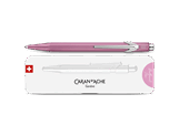 Penna a sfera 849™ COLORMAT-X Rosa