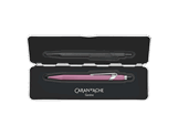 Penna a sfera 849™ COLORMAT-X Rosa