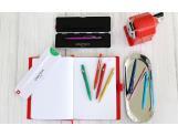 Penna a sfera 849™ COLORMAT-X Rosa