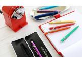 Stylo Bille 849™ COLORMAT-X Violet