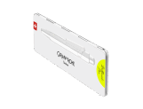 Ballpoint Pen 849™ FLUO Yellow