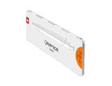 Kugelschreiber 849™ FLUO Orange