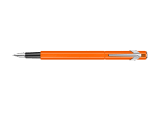 Fountain Pen 849™ FLUO Orange