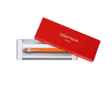 Fountain Pen 849™ FLUO Orange