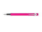 Füllfederhalter 849™ FLUO Rosa