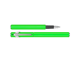 Füllfederhalter 849™ FLUO Grün