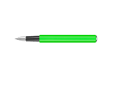 Füllfederhalter 849™ FLUO Grün