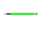 Füllfederhalter 849™ FLUO Grün