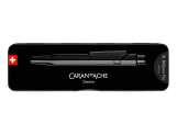 XL BALLPOINT PEN 849™ BLACK CODE