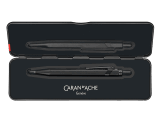 XL BALLPOINT PEN 849™ BLACK CODE