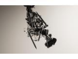 XL BALLPOINT PEN 849™ BLACK CODE
