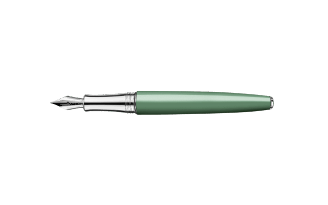 Füllfederhalter LEMAN™ VERT DE GRIS - Sonderedition