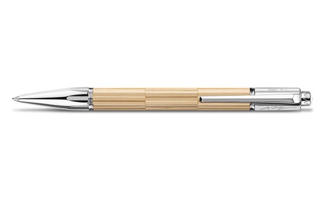 Stylo Bille VARIUS™ KENGO KUMA Édition Spéciale