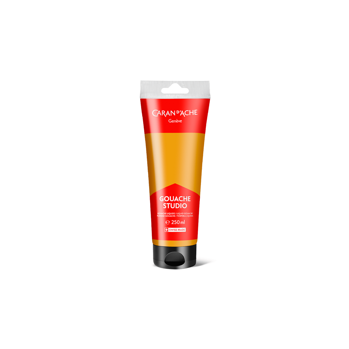Tube 250 ml Gouache Studio Ocre