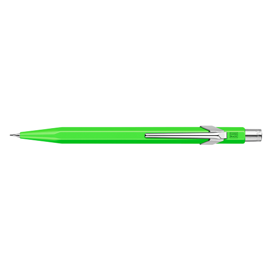 Mechanical Pencil 849™ FLUO Green