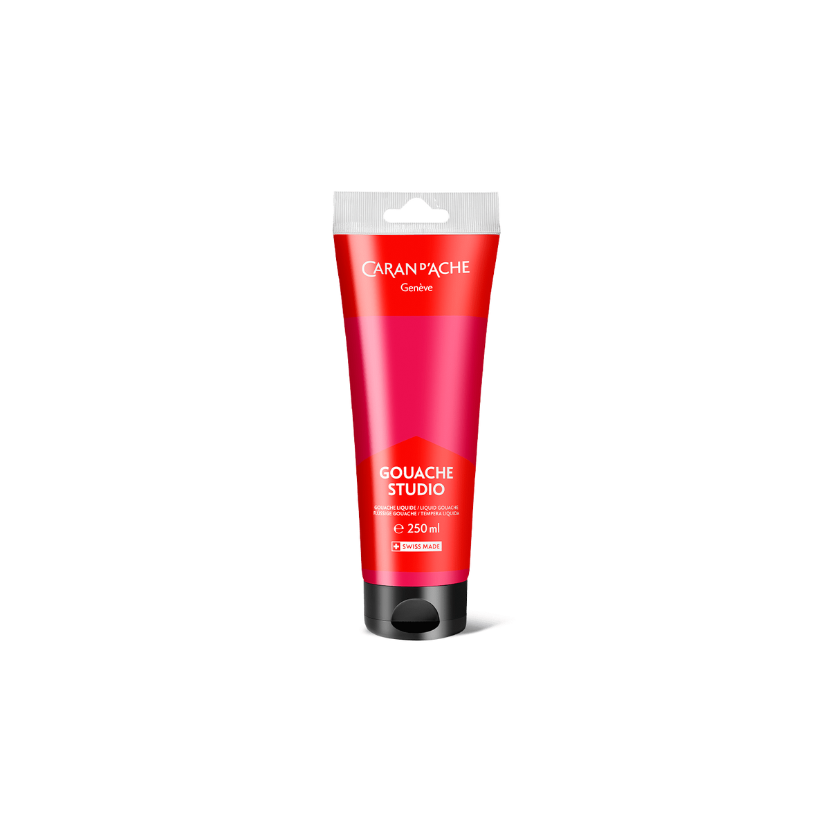 Tube 250 ml Gouache Studio Magenta
