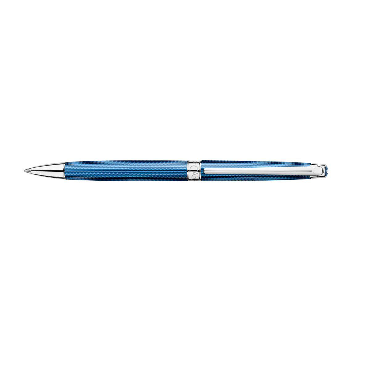 Kugelschreiber LEMAN™ SLIM Grand Bleu