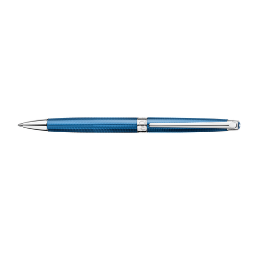 Stylo Bille LEMAN™ SLIM Grand Bleu