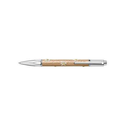 VARIUS™ EDELWEISS Ballpoint Pen – Limited Edition