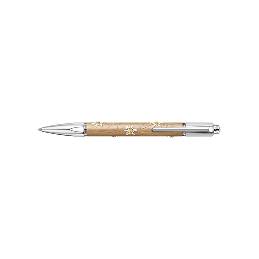 VARIUS™ EDELWEISS Ballpoint Pen – Limited Edition