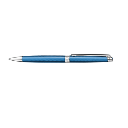 Kugelschreiber LEMAN™ SLIM Grand Bleu