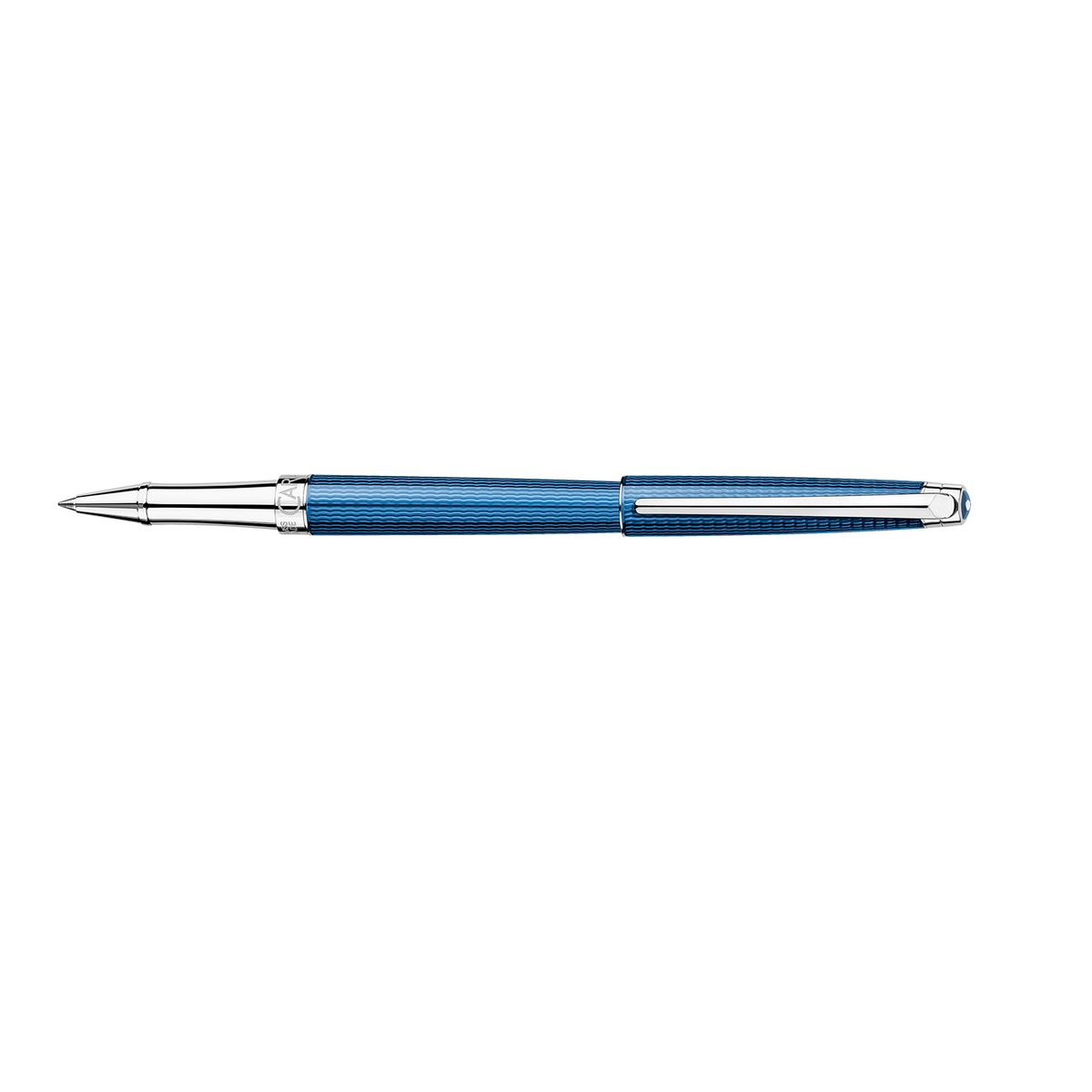Roller LEMAN™ SLIM Grand Bleu